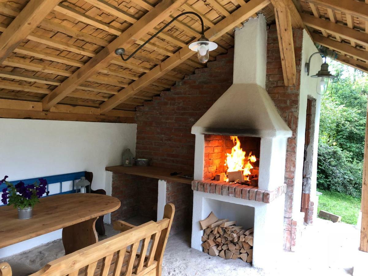Willa Casa Lu' Ion Vişeu de Sus Zewnętrze zdjęcie